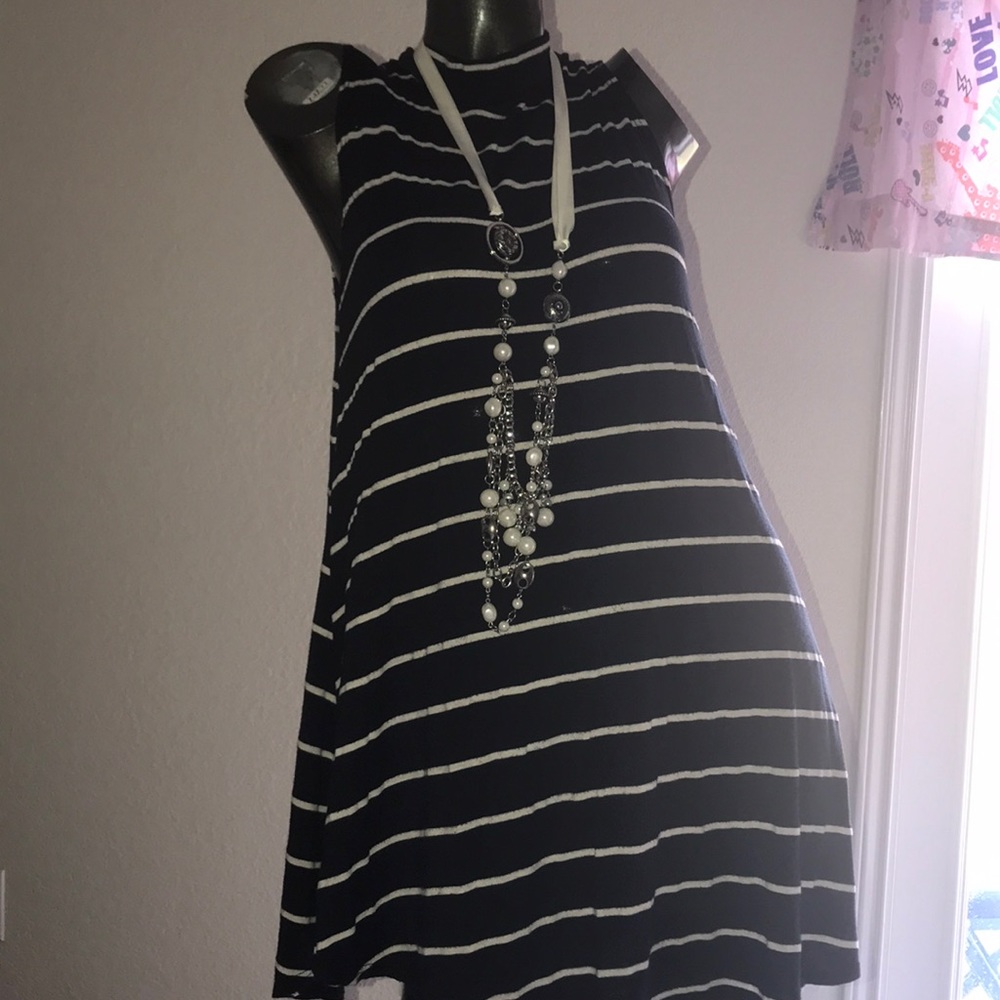 Knee dresses